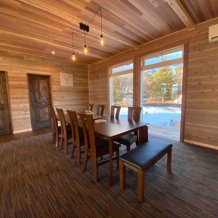 Polar House Asama Villa - Vacation Stay 30344V Miyota Zewnętrze zdjęcie