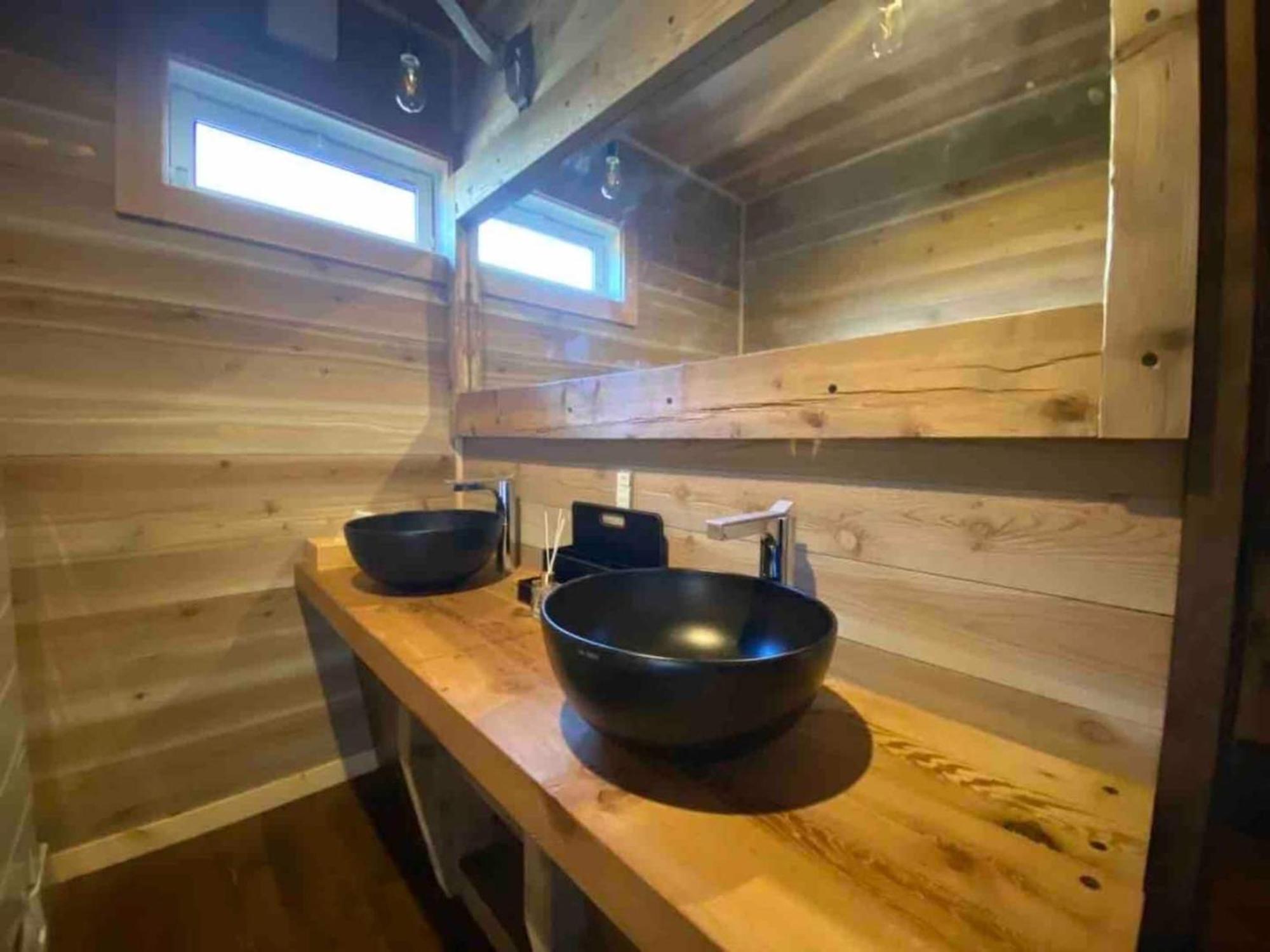 Polar House Asama Villa - Vacation Stay 30344V Miyota Zewnętrze zdjęcie