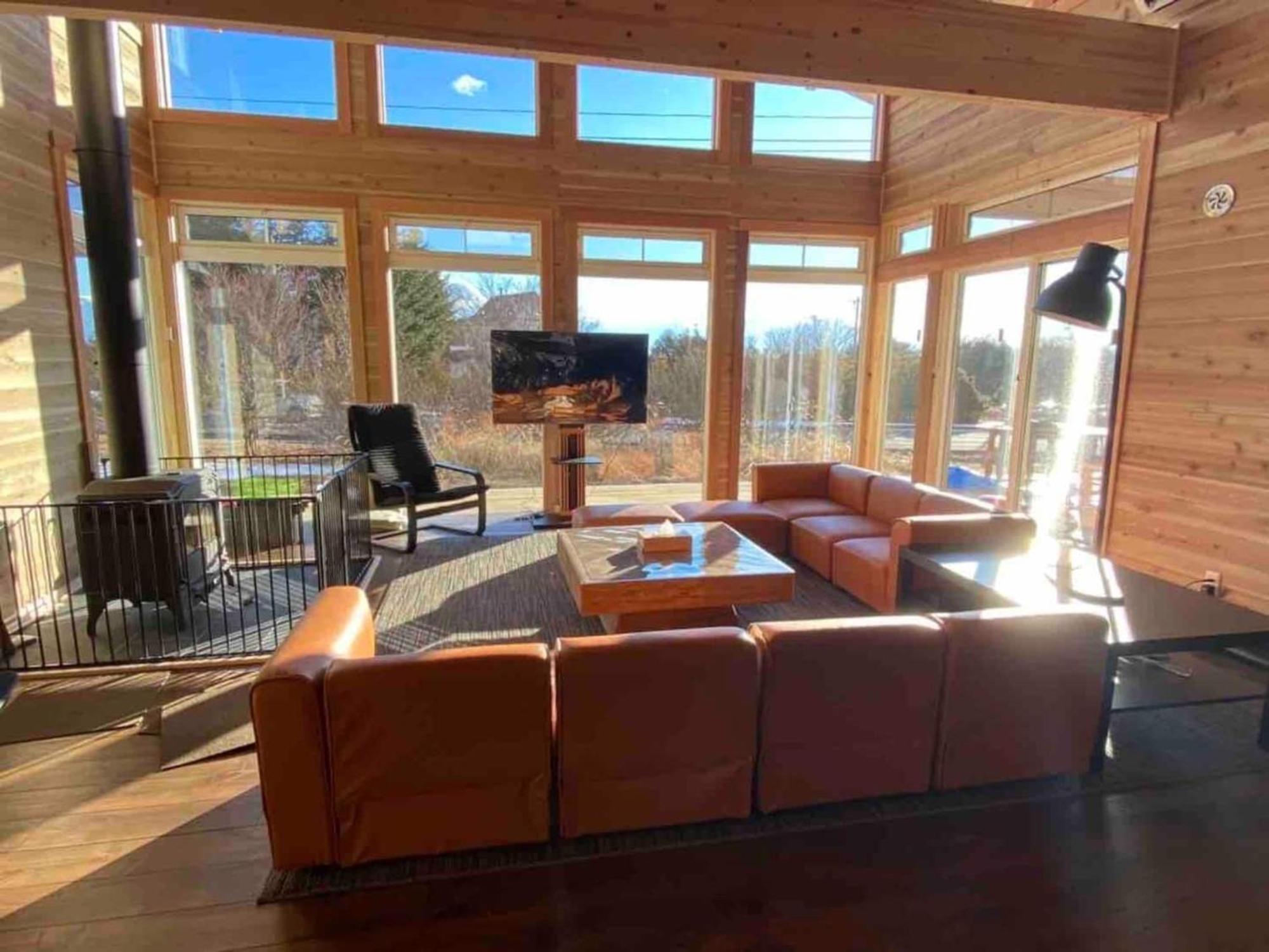 Polar House Asama Villa - Vacation Stay 30344V Miyota Zewnętrze zdjęcie
