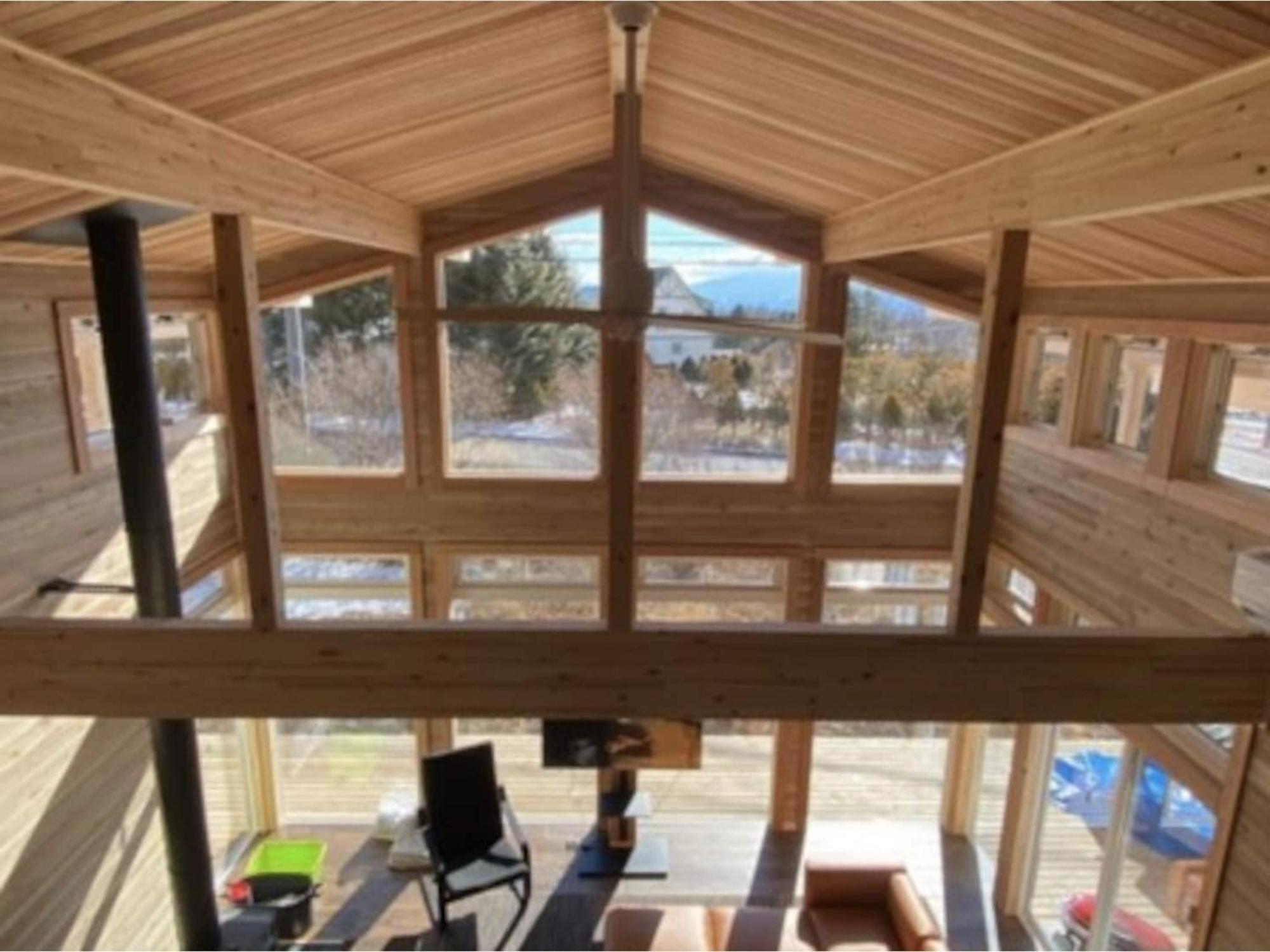 Polar House Asama Villa - Vacation Stay 30344V Miyota Zewnętrze zdjęcie