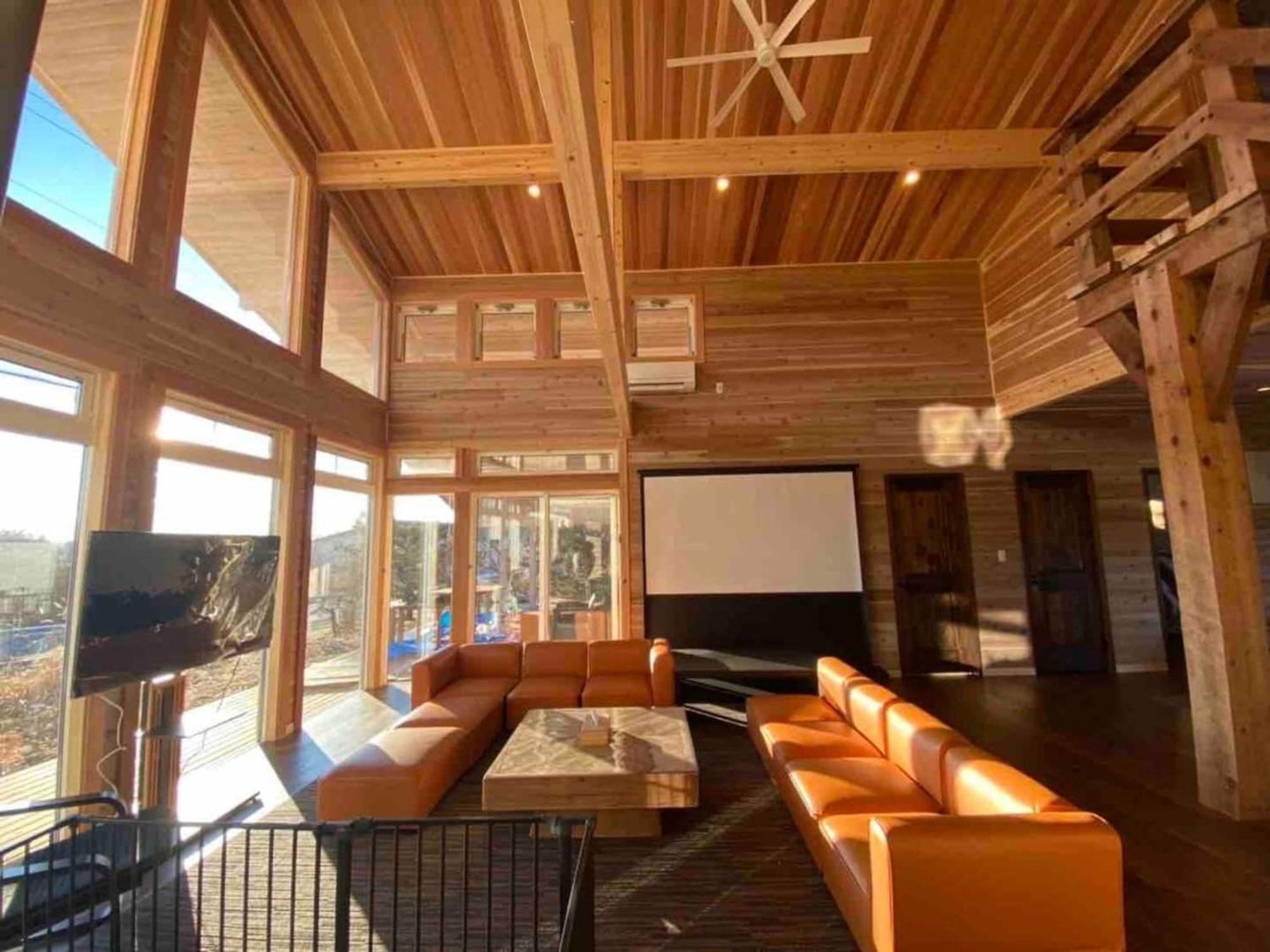 Polar House Asama Villa - Vacation Stay 30344V Miyota Zewnętrze zdjęcie