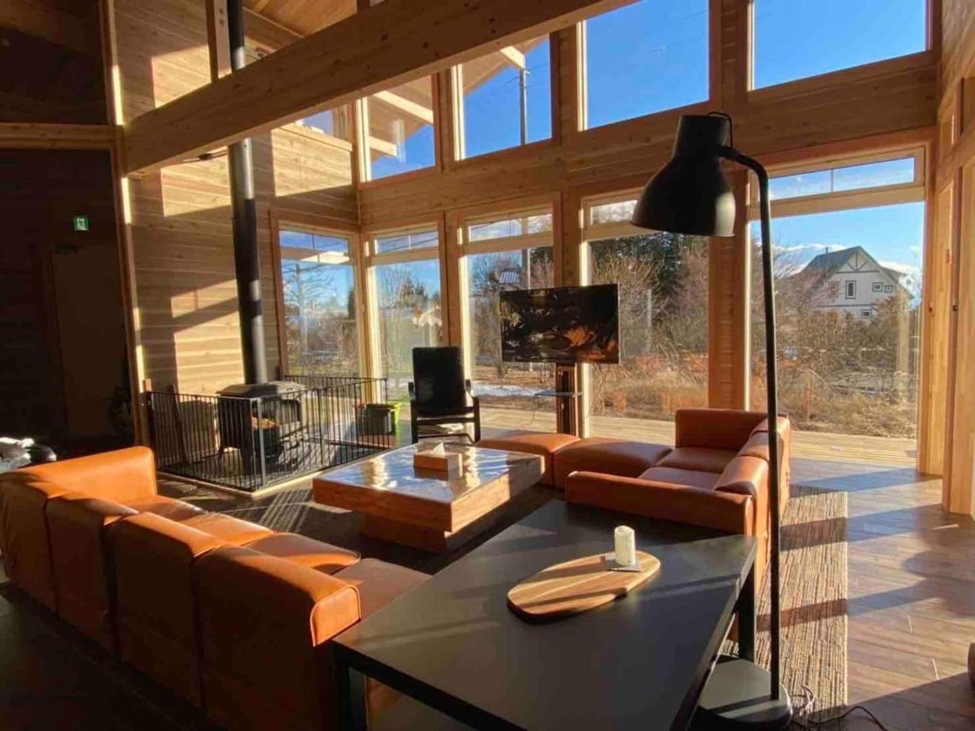 Polar House Asama Villa - Vacation Stay 30344V Miyota Zewnętrze zdjęcie