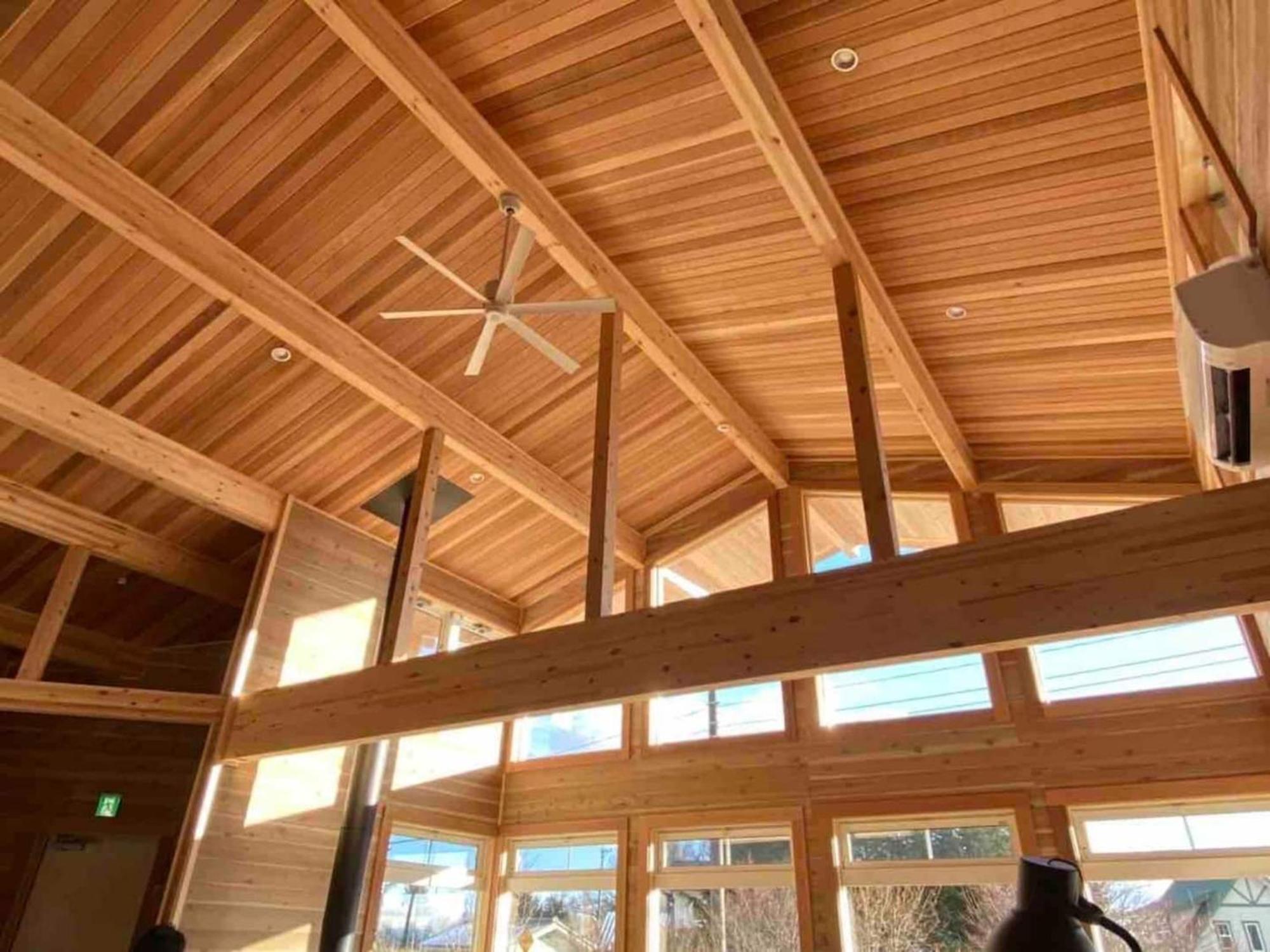 Polar House Asama Villa - Vacation Stay 30344V Miyota Zewnętrze zdjęcie