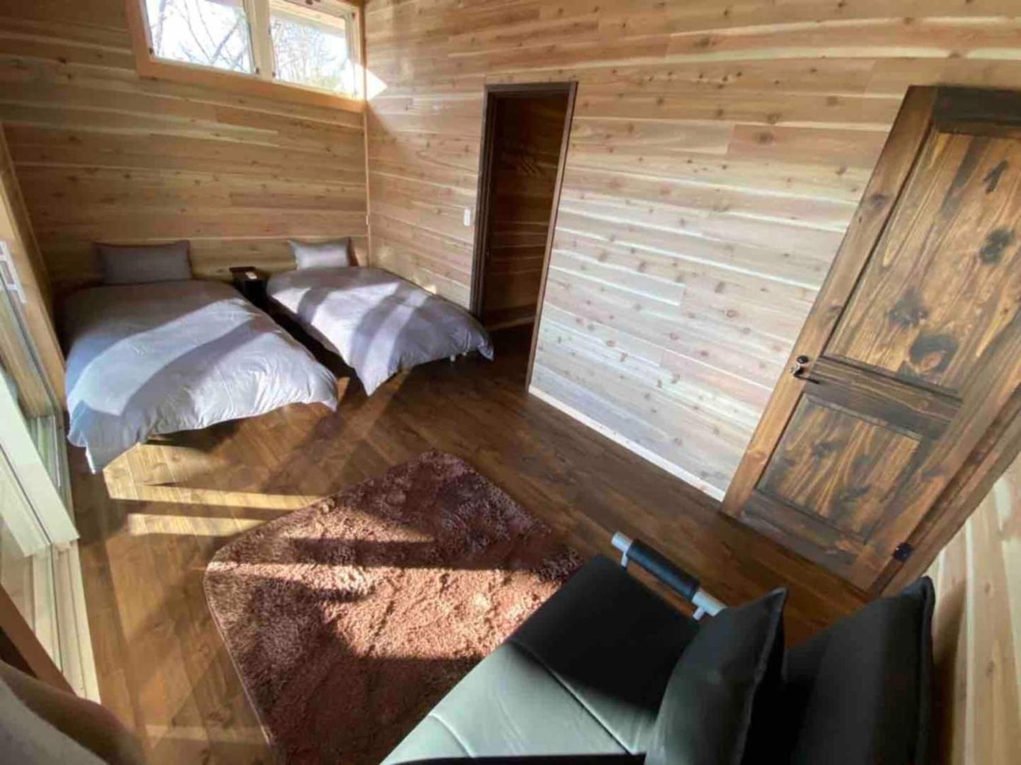 Polar House Asama Villa - Vacation Stay 30344V Miyota Zewnętrze zdjęcie