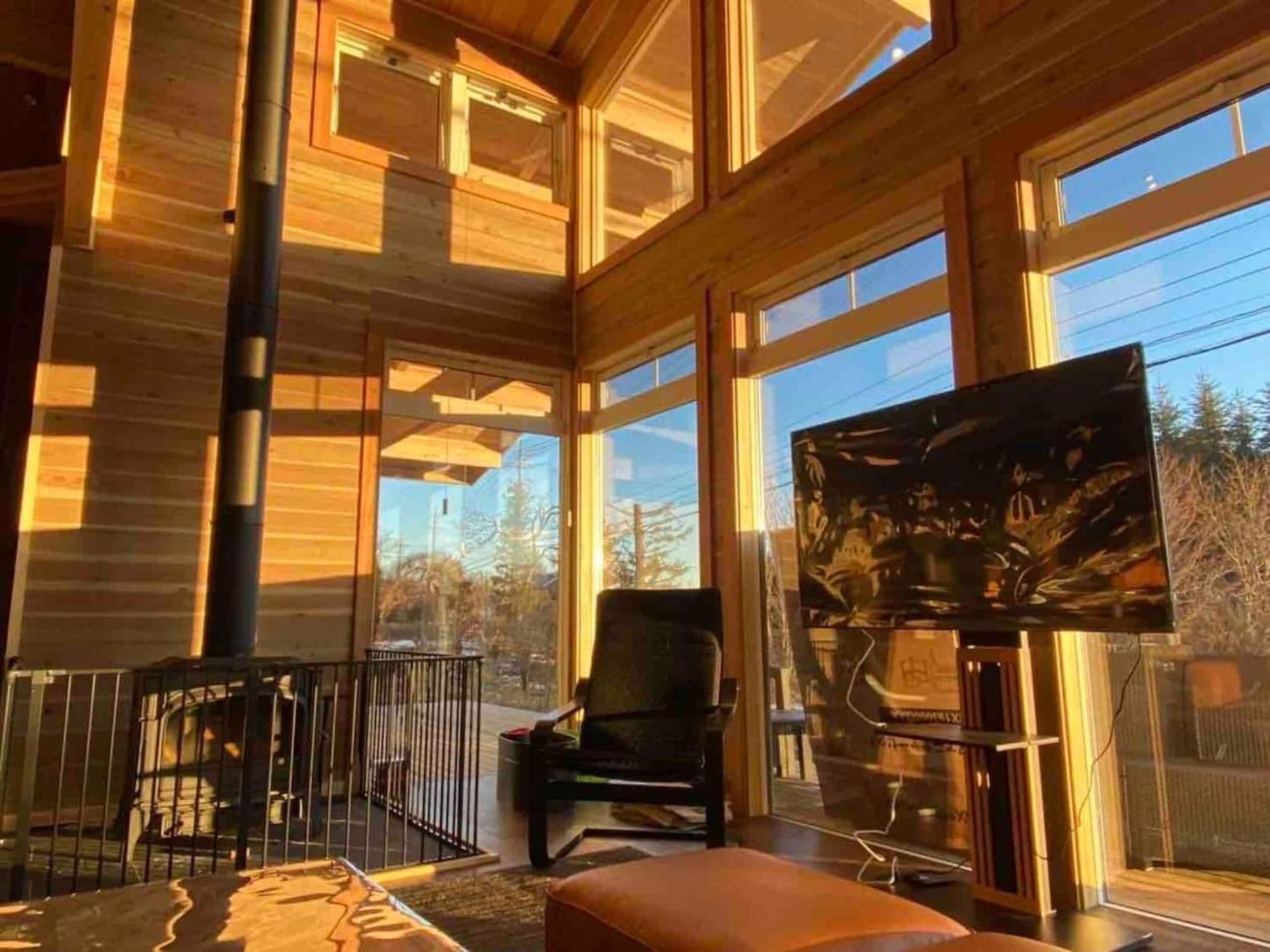 Polar House Asama Villa - Vacation Stay 30344V Miyota Zewnętrze zdjęcie